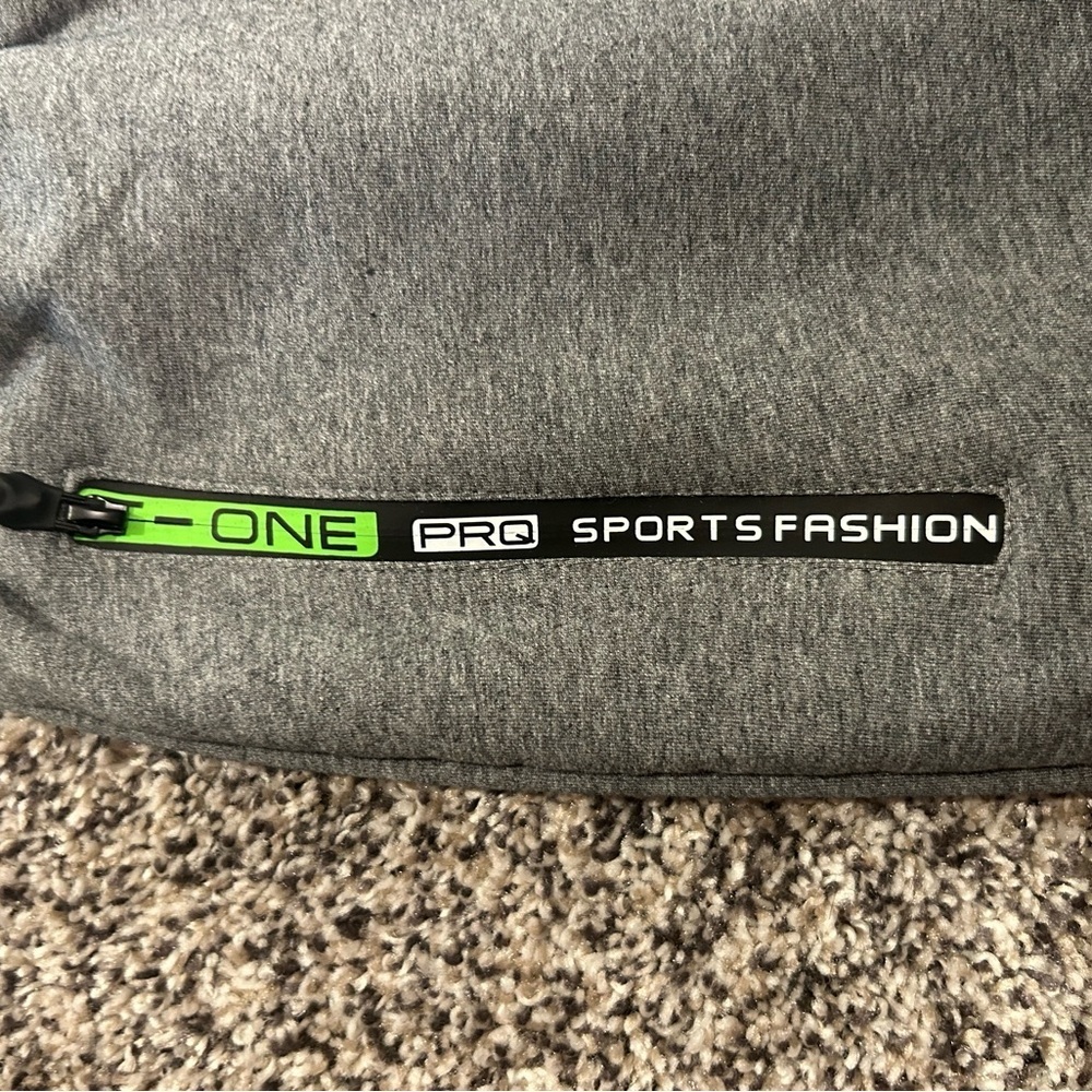 EUC PRQ Mens Sports Fashion Joggers
Size - Medium - Picture 4 of 6